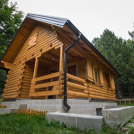 Cabin House Hidden Nest Mostar Luaran gambar