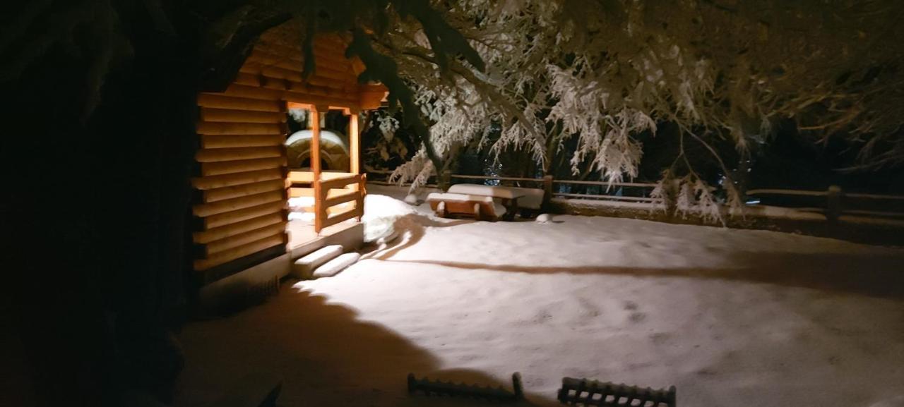 Cabin House Hidden Nest Mostar Luaran gambar