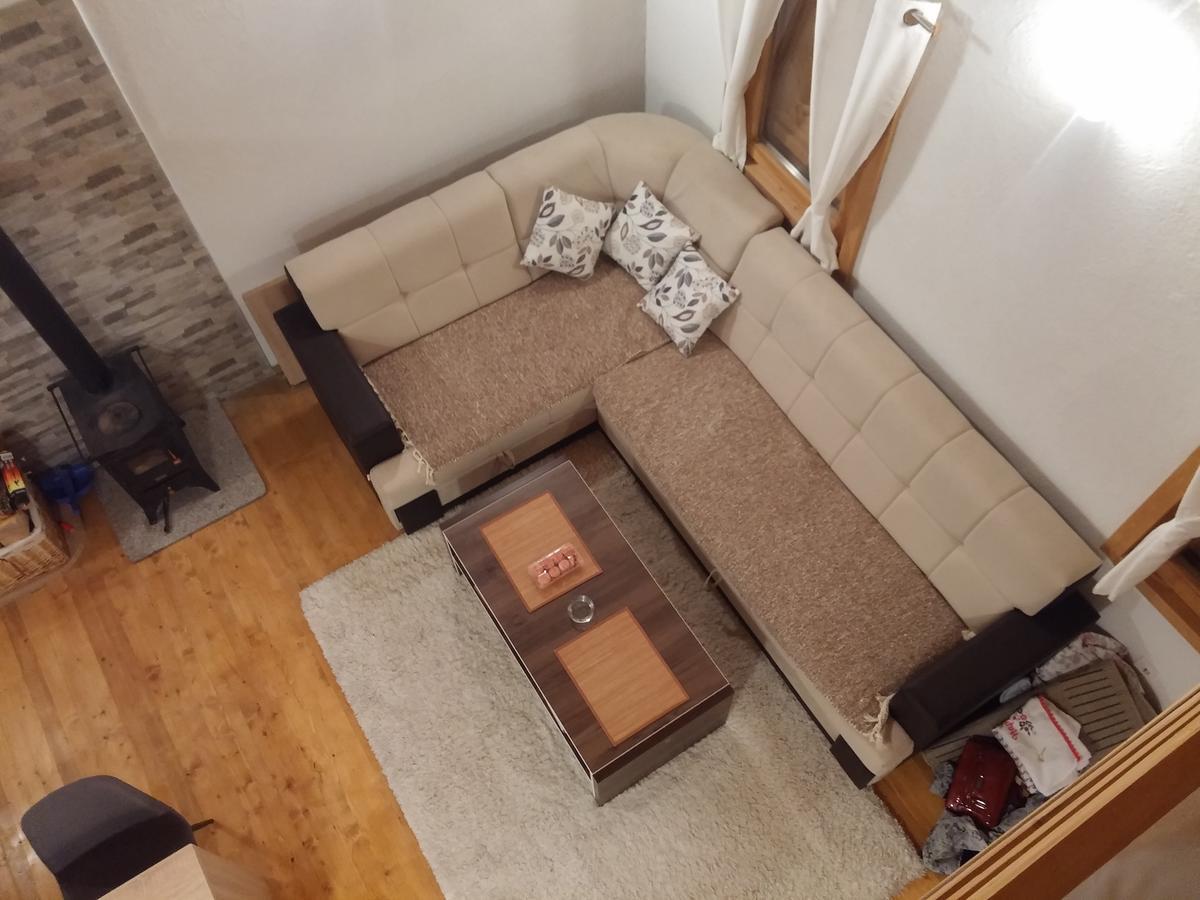 Cabin House Hidden Nest Mostar Luaran gambar