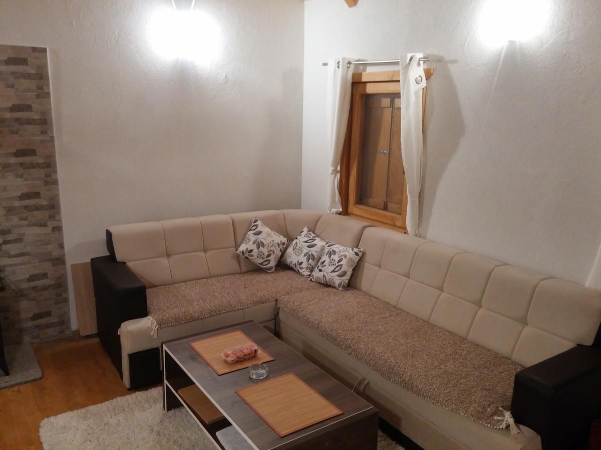 Cabin House Hidden Nest Mostar Luaran gambar