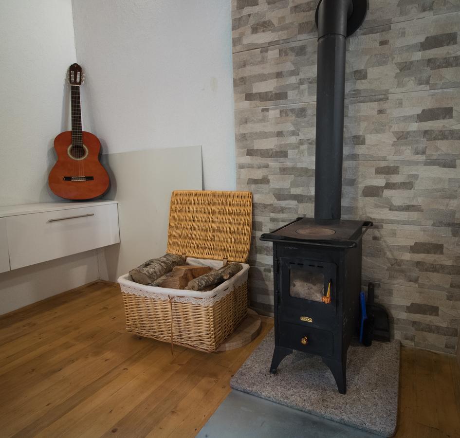 Cabin House Hidden Nest Mostar Luaran gambar