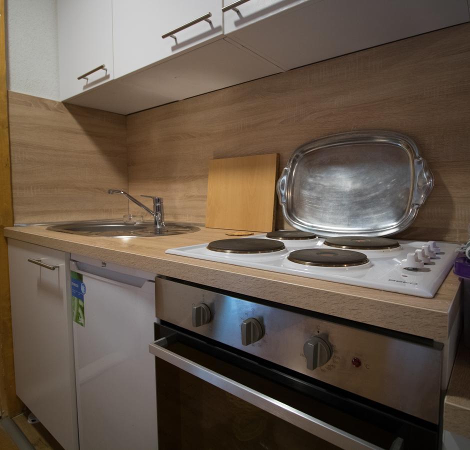 Cabin House Hidden Nest Mostar Luaran gambar