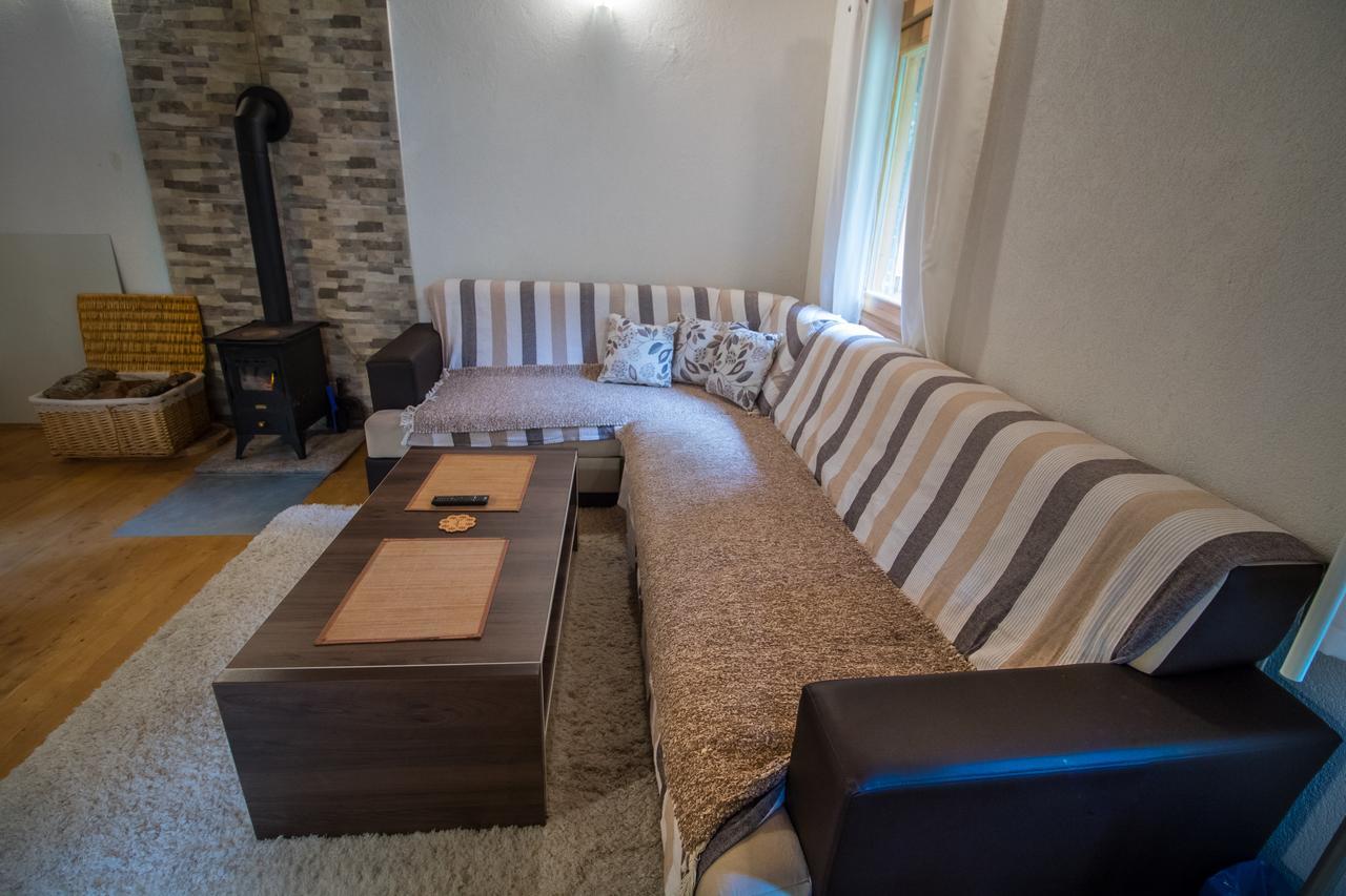 Cabin House Hidden Nest Mostar Luaran gambar