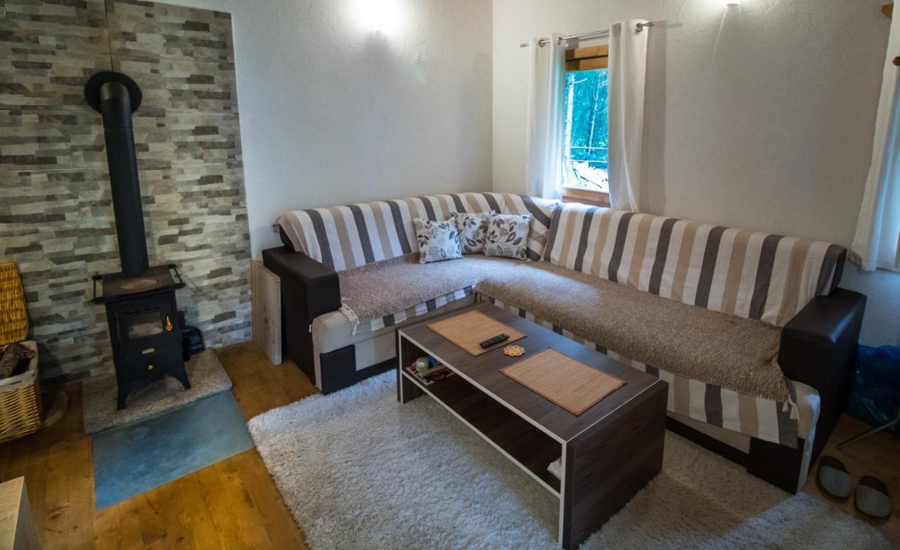 Cabin House Hidden Nest Mostar Luaran gambar